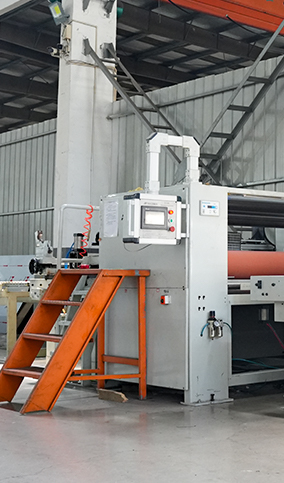 Jiangyin Yoobond New Composite Materials Co.、Ltd。